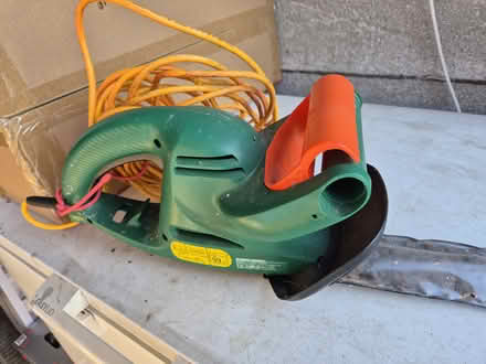Photo of free Get cutting (Bourne End SL8) #1