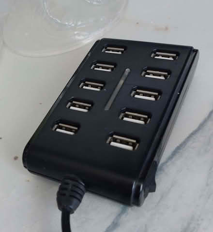 Photo of free Multi USB Port (Netherley L27) #1