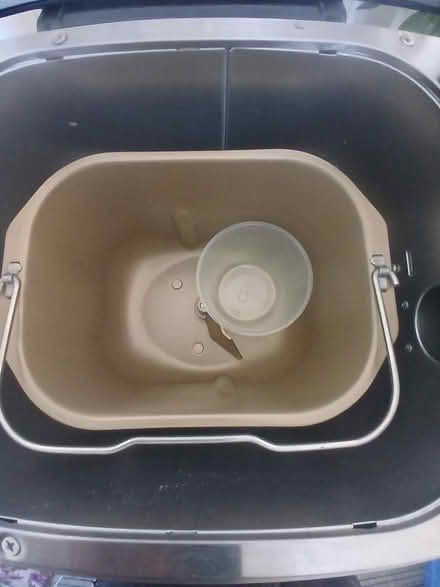 Photo of free Tower digital bread maker (Feltwell) #3