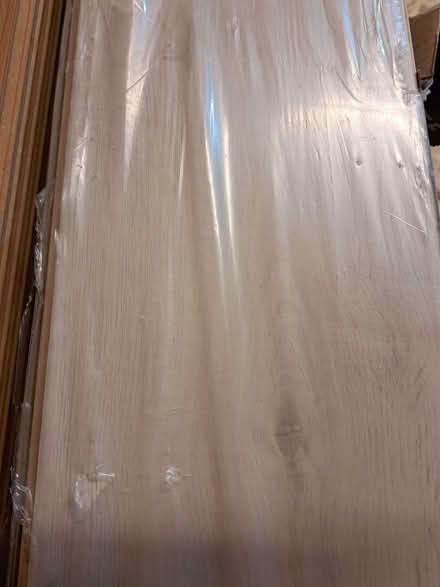 Photo of free Laminate Flooring (Patcham BN1) #4