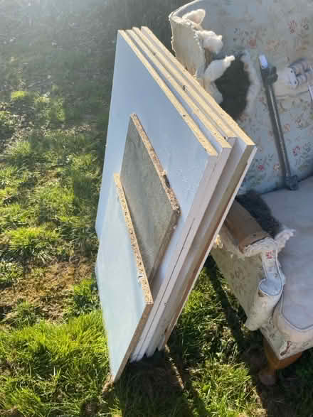 Photo of free Timber (BA15 Holt Road) #3