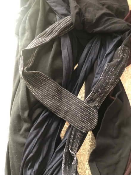Photo of free Tights (St Lukes) #2