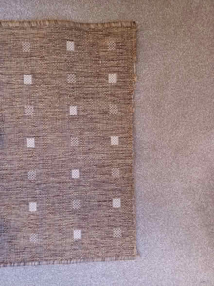 Photo of free Runner mat (Edinburgh Corstorphine EH12) #2