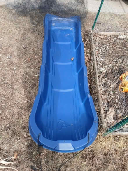 Photo of free Sled (East Madison) #1