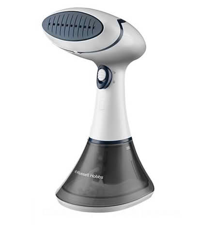Photo of Clothes steamer (Clitheroe BB7) #1