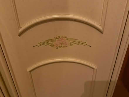 Photo of free Large Italian wardrobe (SW7 4NQ) #3