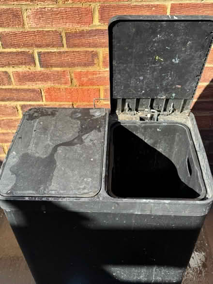 Photo of free Double bin (Windsor SL4) #1