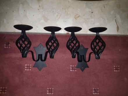 Photo of free Wall scones (Chelmsley Wood, B37 7LE) #1