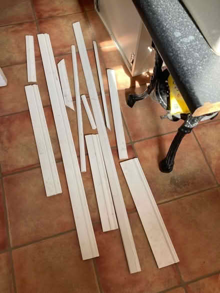 Photo of free Random Offcuts (CT10) #1