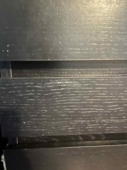 Photo of free Drawers with mirror - Ikea Malm (Frilford OX13) #4