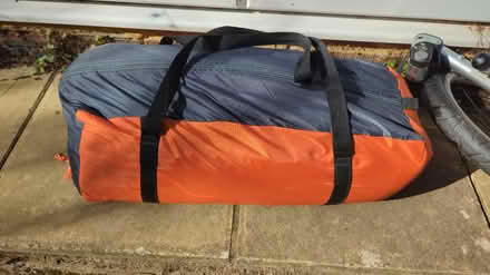 Photo of free 4 man Halfords tent (TW9) #1