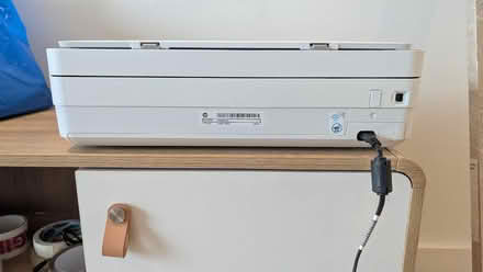 Photo of free HP ENVY 6032e All-in-One Printer (Finsbury Park N7) #3