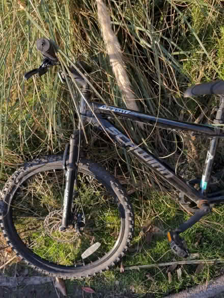 Photo of free Schwinn bike age 8-10 ISH (Kenilworth CV8) #3