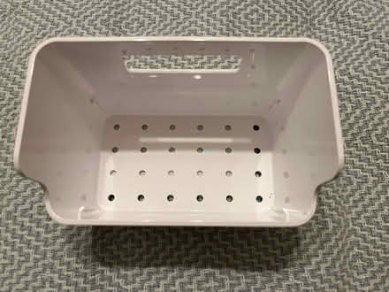Photo of free x2 storage boxes (RG9 Henley) #3