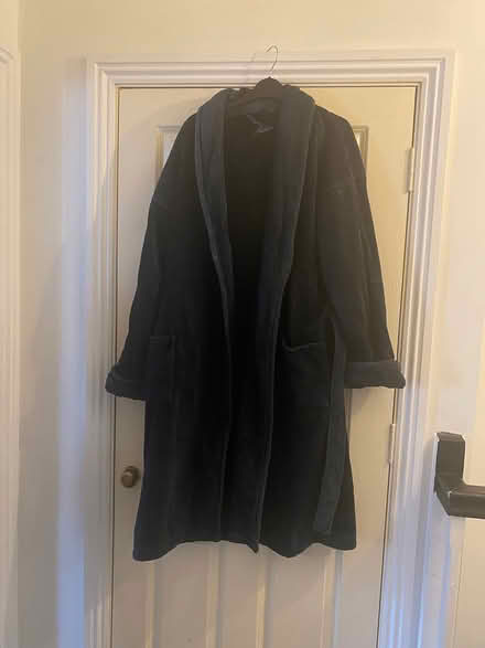 Photo of free Men’s Dark Blue XL Morning Cost (Alperton HA0) #1