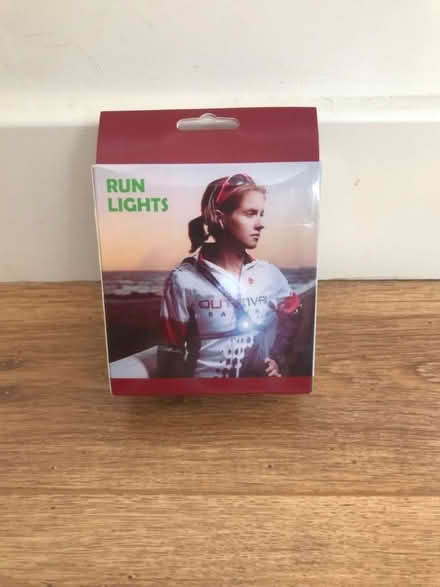 Photo of free Running lights (Upper Holloway N19) #1