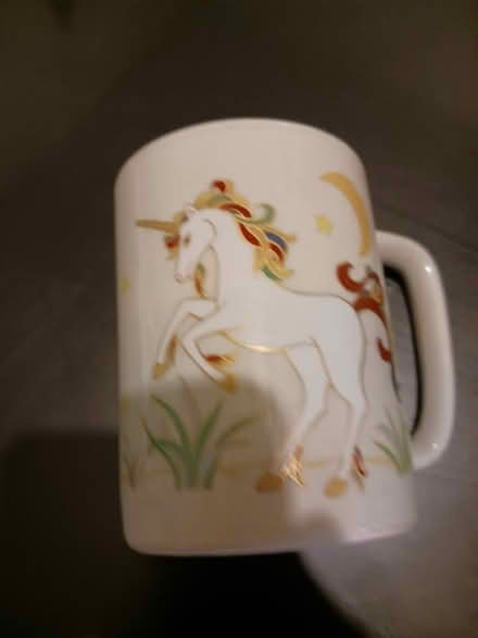 Photo of free vintage cups (60th cedar ave 19143) #4
