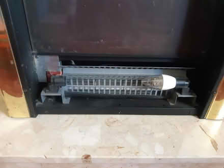 Photo of free Electric fire (Chelmsley Wood, B37) #4
