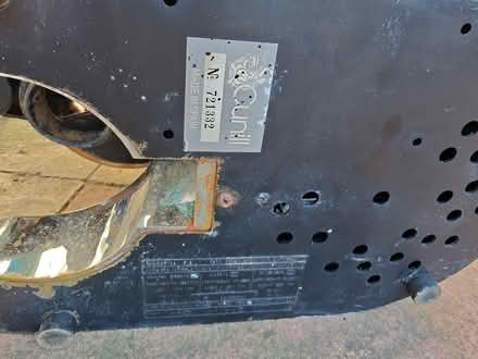 Photo of free Coffee grinder (Arlesey) #3