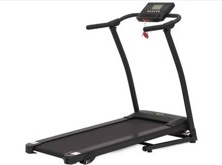 Photo of Tread mill (Ware) #2