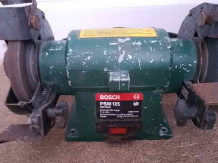 Photo of free Bench Grinder (Southgate RH10) #1