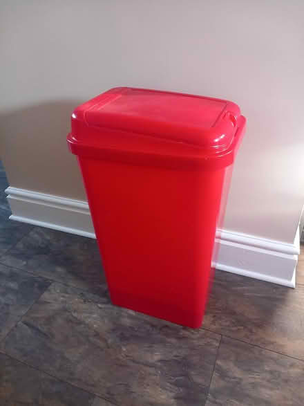 Photo of free Kitchen bin (Wolverley DY11) #1