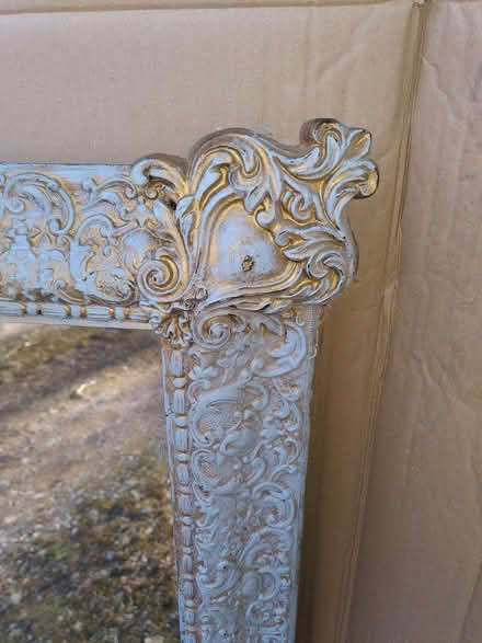 Photo of free Decorative mirror (Burneside LA9) #2