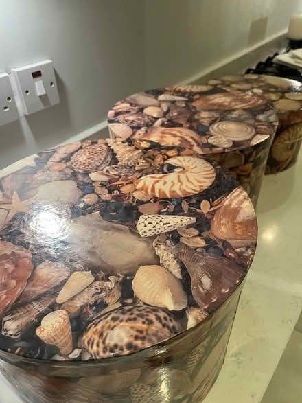 Photo of free 4 Hatboxes/Storage (Cornelscourt) #2