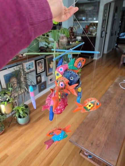 Photo of free Mobiles (South Boulder) #1