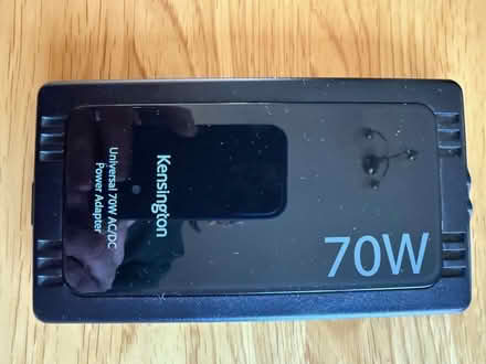 Photo of free Universal laptop power supply- (Waterlooville PO8) #4
