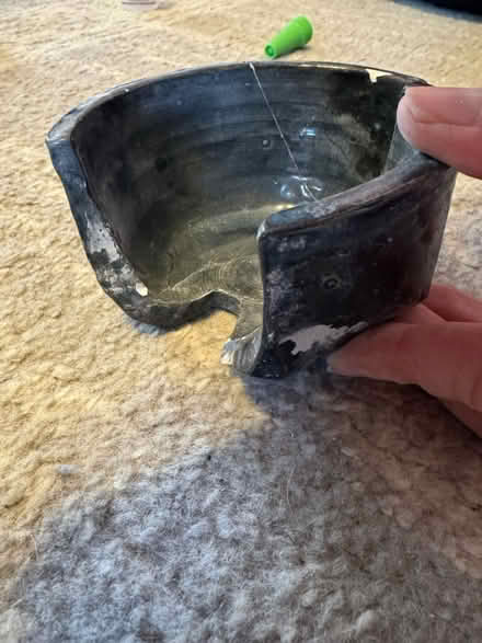 Photo of free Desk fountain (NW DC — 20011) #4
