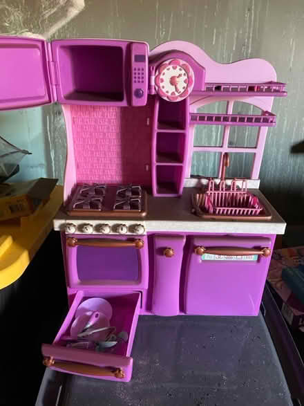 Photo of free Our Generation items (South Suburbs) #4