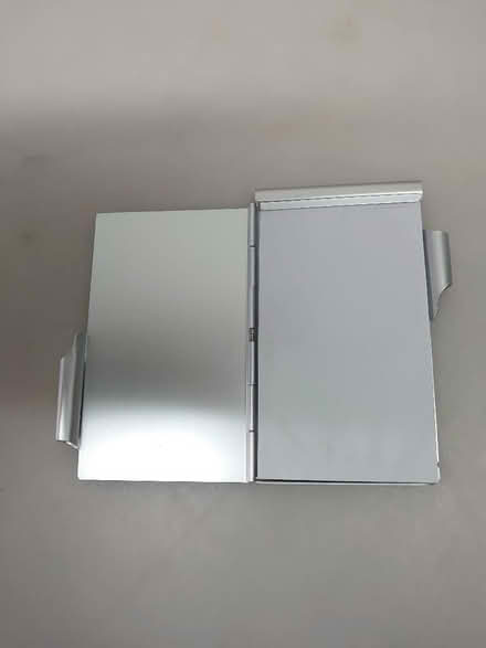 Photo of free Intel Notebook & Pen...you know, a real one! (Southport PR9) #2