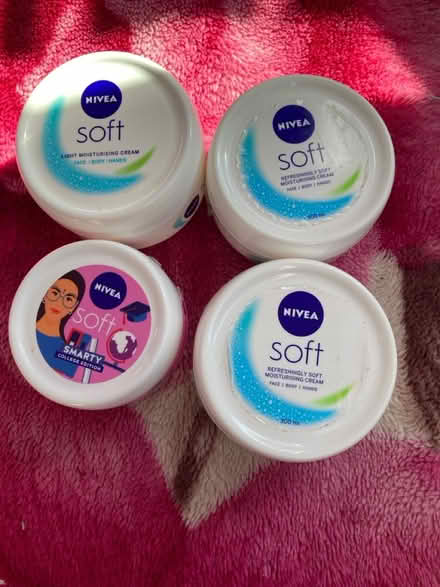 Photo of free empty containers for jewellery (Edgware) #1