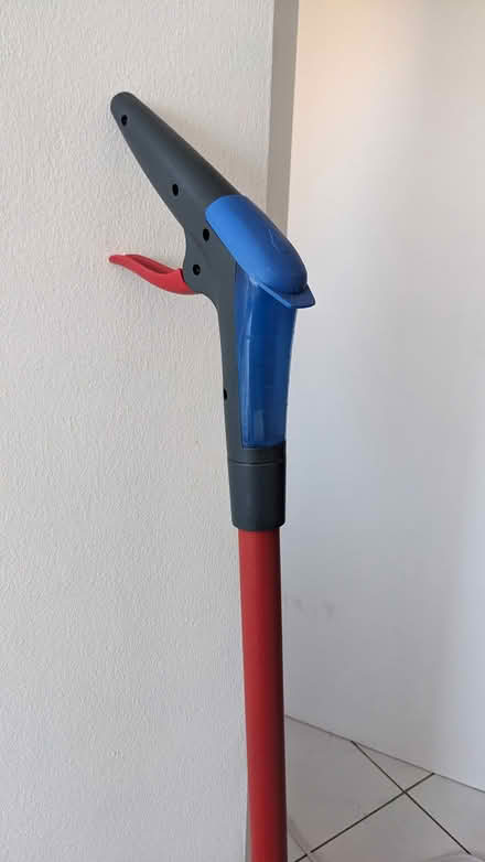 Photo of free Vileda flat mop (Highbury and Islington - N7) #1