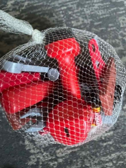 Photo of free Child diy set (Tooting Broadway SW17) #2