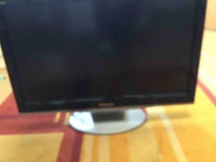 Photo of free 32” led tv (Berkhamsted) #1
