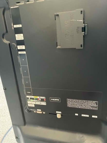 Photo of free Television-32” (Wimbledon) #4