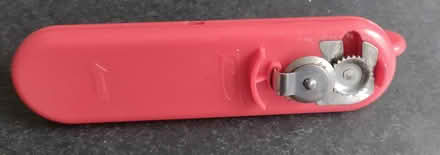 Photo of free Can opener (B20) #2