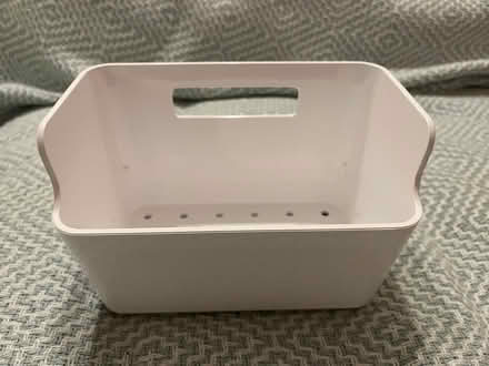 Photo of free x2 storage boxes (RG9 Henley) #4