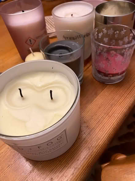 Photo of free Various candles (Bristol BS15) #1