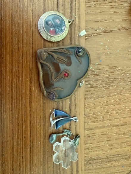 Photo of free Misc costume jewelry (95070) #4