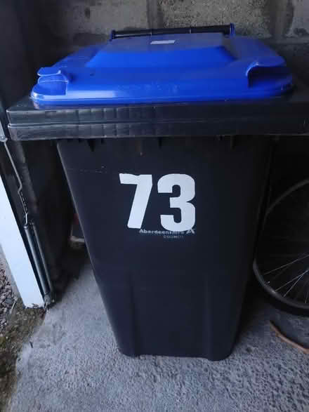 Photo of free Bins (AB32) #1