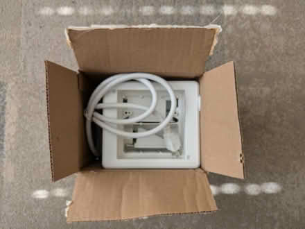 Photo of free TV Bridge Kit (Near Roosevelt and Alameda) #2
