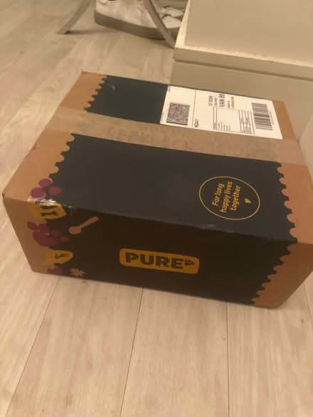 Photo of free Pure pet food (Slateford EH14) #1