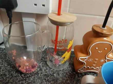 Photo of free 16 mixed cups (Chelmsley Wood, B37 7LE) #3