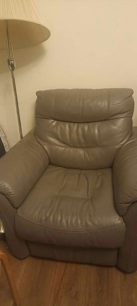 Photo of free Electric recliner sofas (Leeds LS11) #1