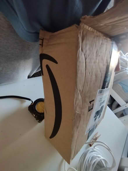 Photo of free Spot lighting system (WD6) #2