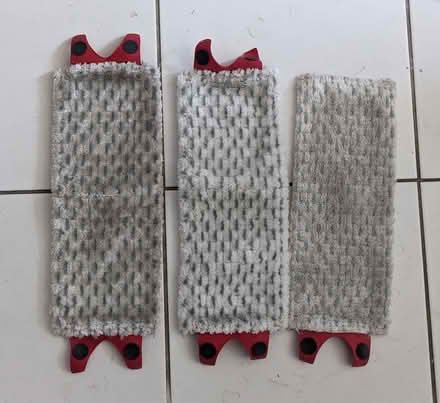Photo of free Vileda flat mop (Highbury and Islington - N7) #3