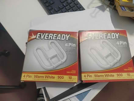 Photo of free Light bulbs (Ashtown) #1